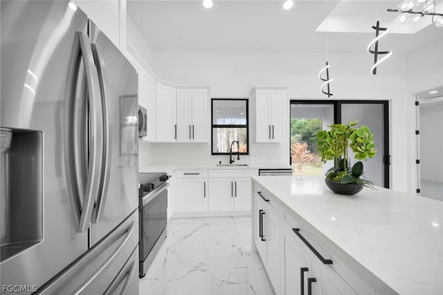 3602 58th ST W, Lehigh Acres, FL 33971