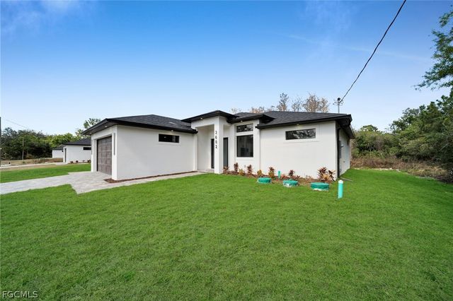 3602 58th ST W, Lehigh Acres, FL 33971