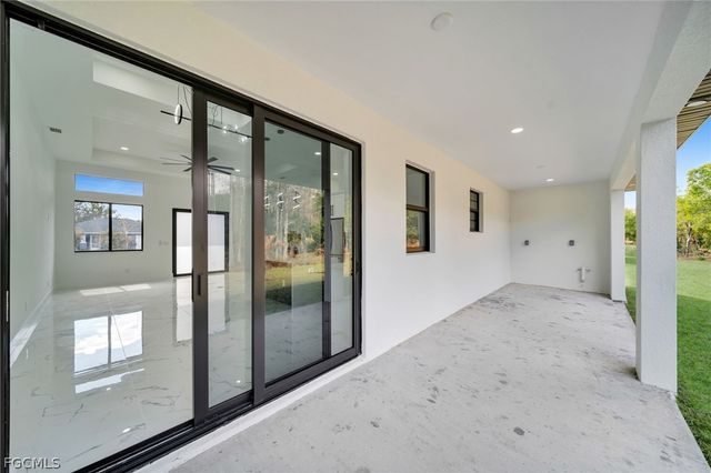 3602 58th ST W, Lehigh Acres, FL 33971