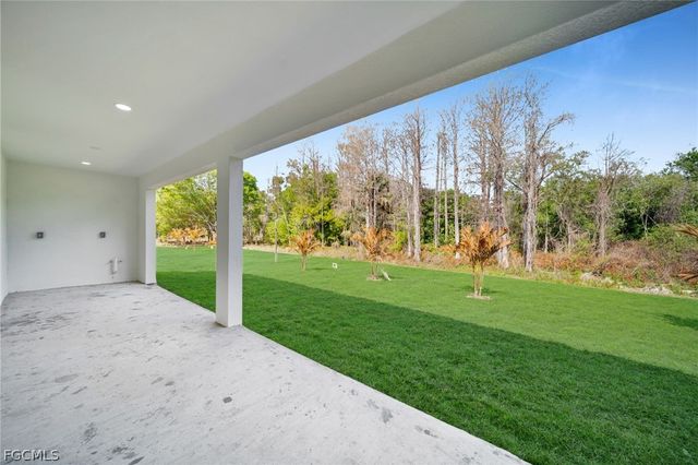 3602 58th ST W, Lehigh Acres, FL 33971