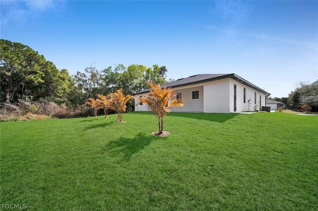 3602 58th ST W, Lehigh Acres, FL 33971