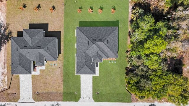 3602 58th ST W, Lehigh Acres, FL 33971