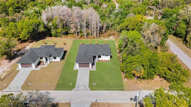 3602 58th ST W, Lehigh Acres, FL 33971