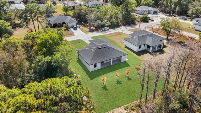 3602 58th ST W, Lehigh Acres, FL 33971