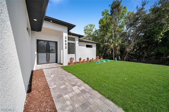 3602 58th ST W, Lehigh Acres, FL 33971