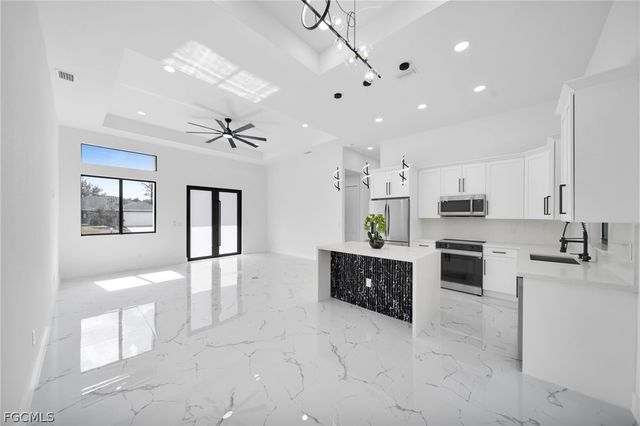 3602 58th ST W, Lehigh Acres, FL 33971