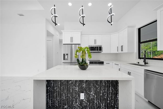 3602 58th ST W, Lehigh Acres, FL 33971