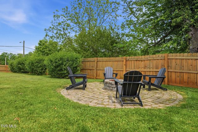 2401 Huffine Circle, Johnson City, TN 37604