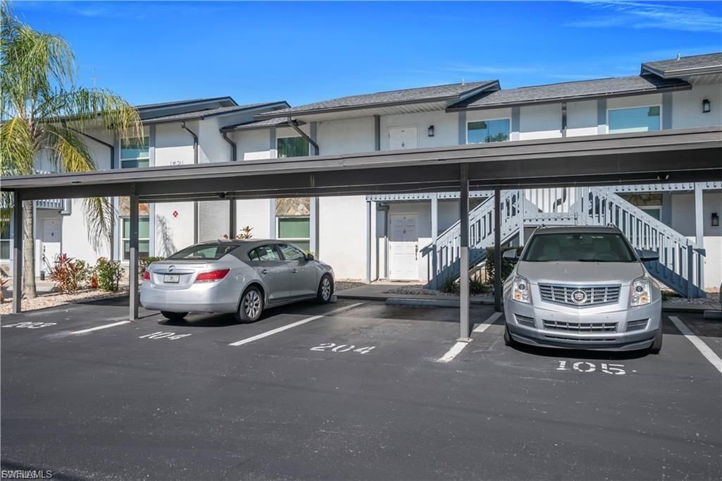 Image 1 of property listing at 1521 SW 47th TER 204, Cape Coral, FL 33914