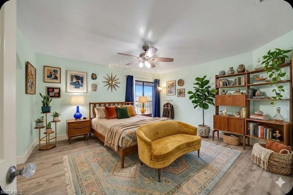 Image 13 of property listing at 1521 SW 47th TER 204, Cape Coral, FL 33914