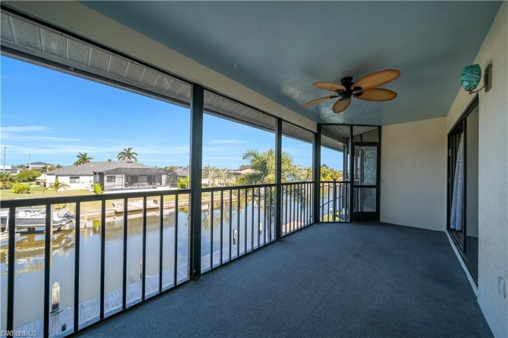 Image 22 of property listing at 1521 SW 47th TER 204, Cape Coral, FL 33914