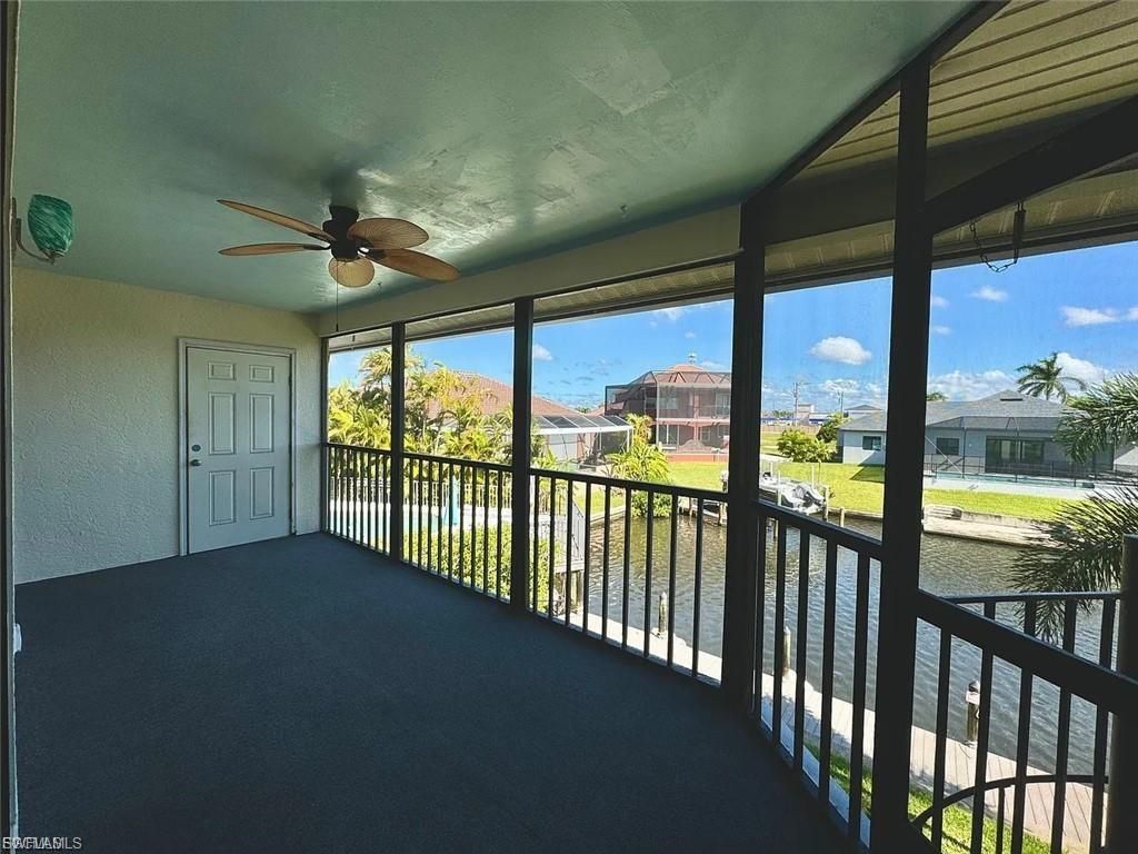 Image 23 of property listing at 1521 SW 47th TER 204, Cape Coral, FL 33914