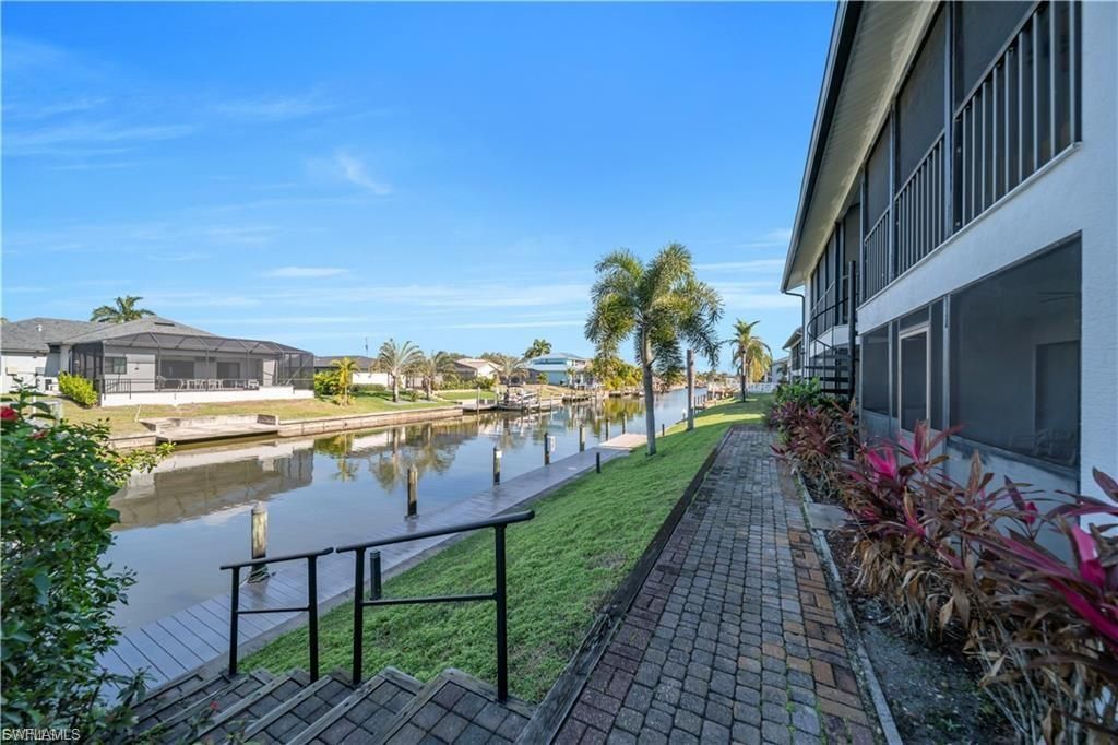 Image 26 of property listing at 1521 SW 47th TER 204, Cape Coral, FL 33914