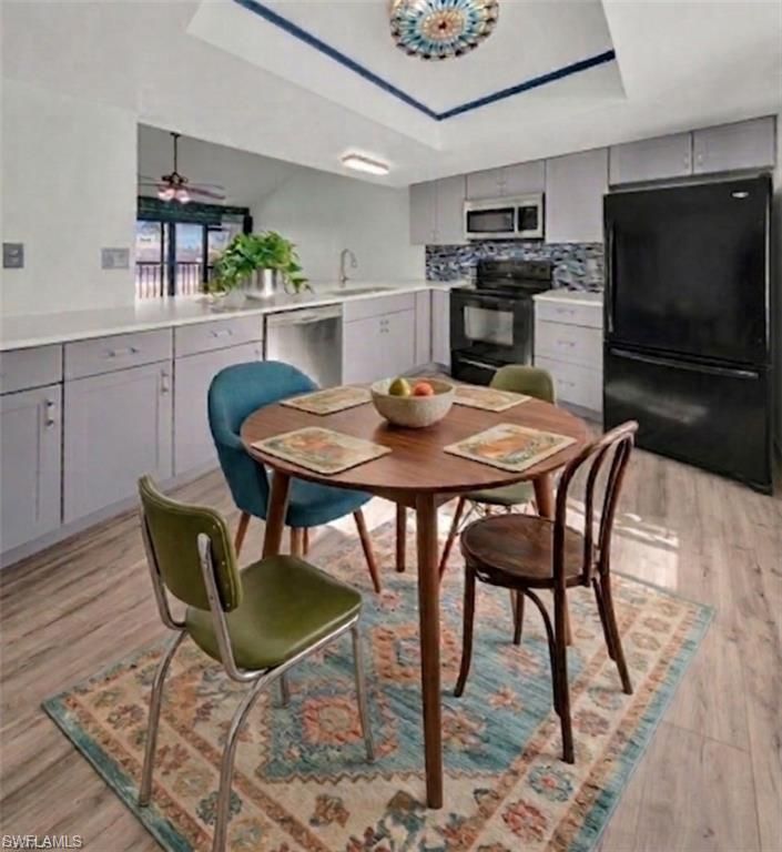 Image 7 of property listing at 1521 SW 47th TER 204, Cape Coral, FL 33914