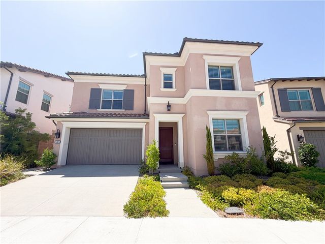 124 Albero, Irvine, CA 92602