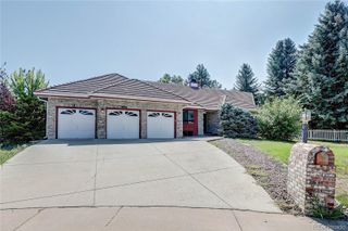 11618 W 74th Place, Arvada, CO 80005