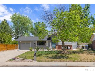 724 Hubbard Drive, Longmont, CO 80504