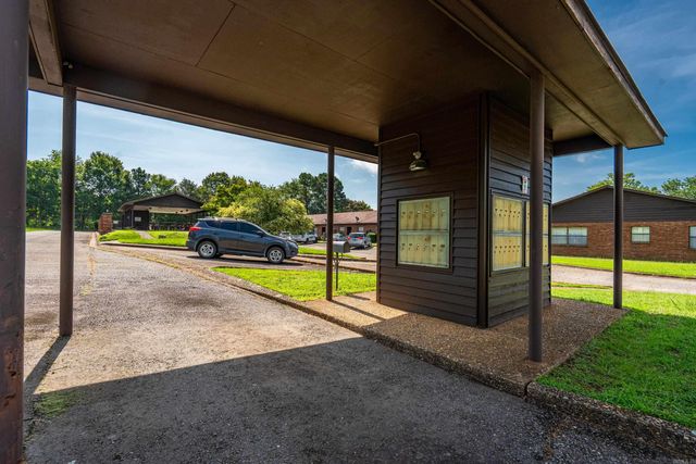 301 Hammond Dr Apt A3, Hot Springs, AR 71913