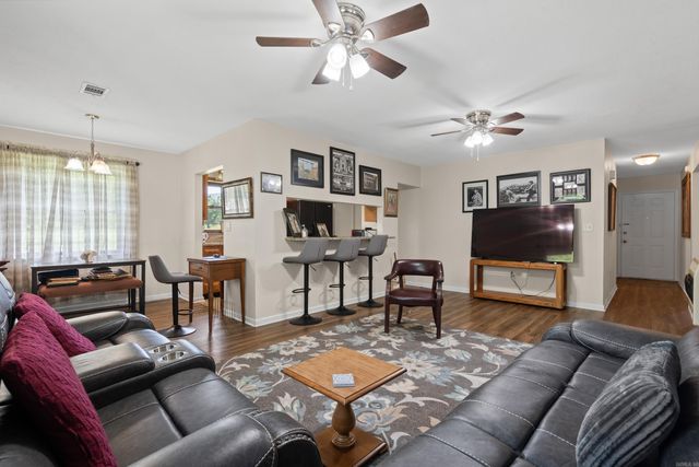 301 Hammond Dr Apt A3, Hot Springs, AR 71913