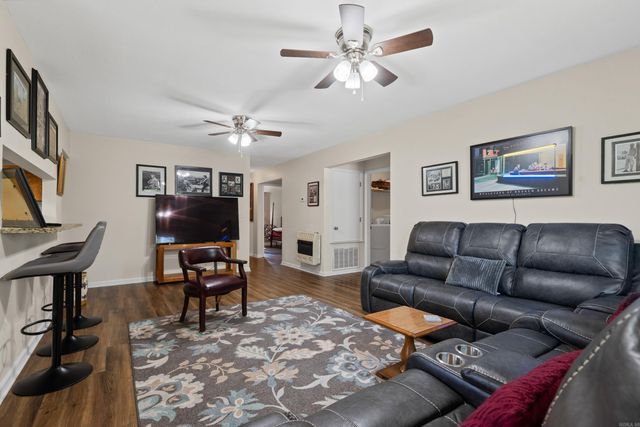 301 Hammond Dr Apt A3, Hot Springs, AR 71913