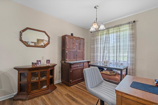 301 Hammond Dr Apt A3, Hot Springs, AR 71913