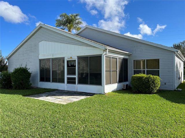 25331 HIBISCUS STREET, Leesburg, FL 34748