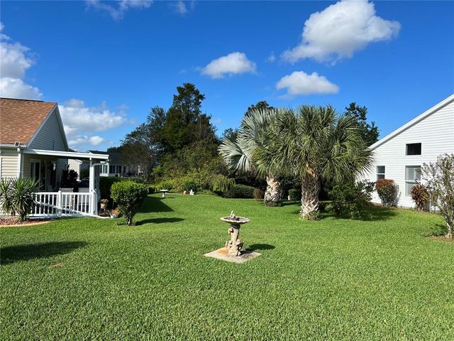 25331 HIBISCUS STREET, Leesburg, FL 34748