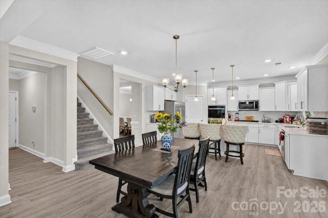 166 Aviendha Lane, Troutman, NC 28166
