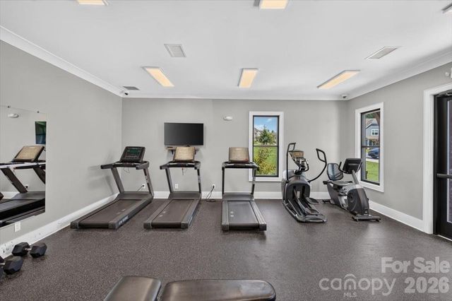 166 Aviendha Lane, Troutman, NC 28166