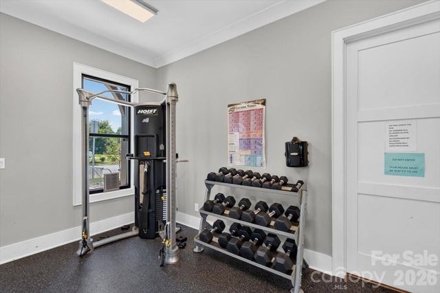 166 Aviendha Lane, Troutman, NC 28166