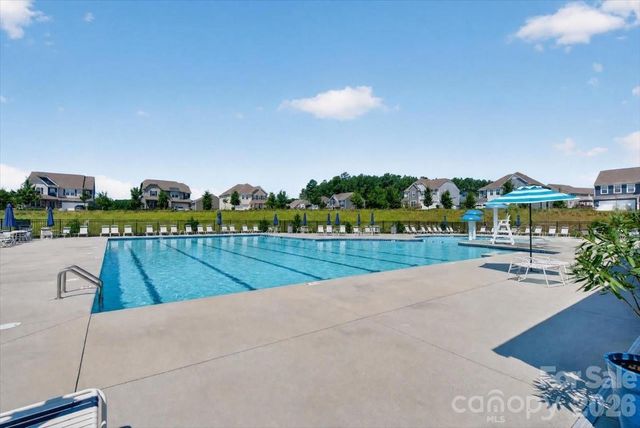 166 Aviendha Lane, Troutman, NC 28166