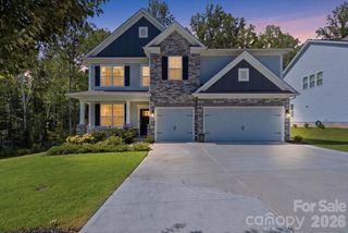 166 Aviendha Lane, Troutman, NC 28166