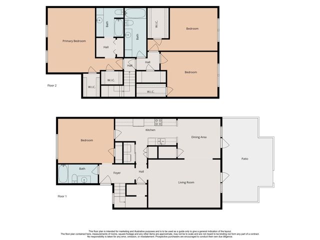 7445 Brompton Street, Houston, TX 77025