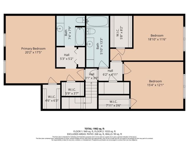 7445 Brompton Street, Houston, TX 77025