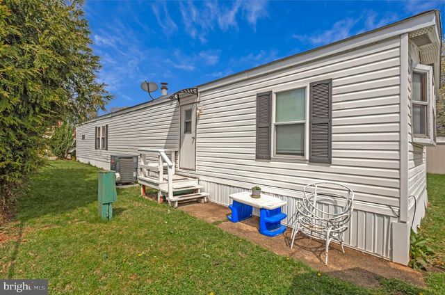 9103 COLUMBINE LN, Upper Marlboro, MD 20772