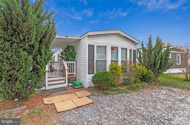 9103 COLUMBINE LN, Upper Marlboro, MD 20772