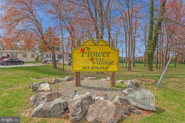 9103 COLUMBINE LN, Upper Marlboro, MD 20772