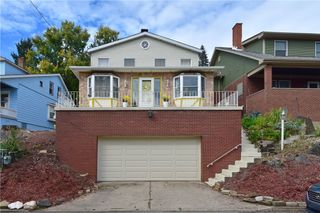 2130 Pittview Ave, Reserve, PA 15212