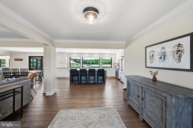 7543 BOZMAN NEAVITT RD, Bozman, MD 21612