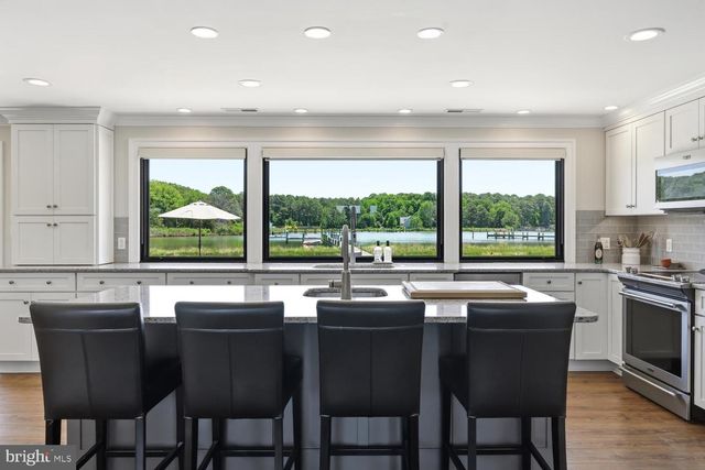 7543 BOZMAN NEAVITT RD, Bozman, MD 21612