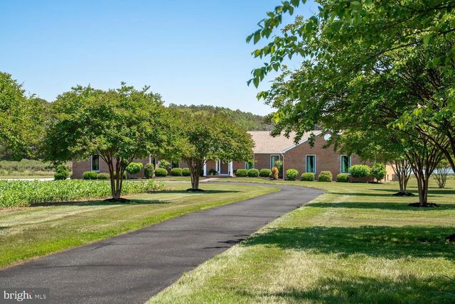 7543 BOZMAN NEAVITT RD, Bozman, MD 21612