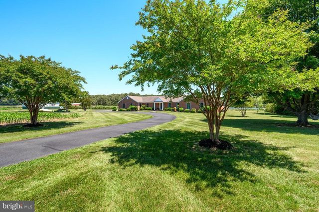 7543 BOZMAN NEAVITT RD, Bozman, MD 21612