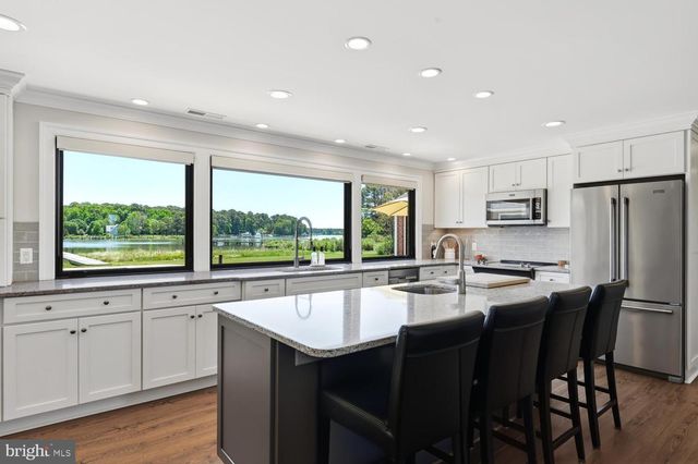 7543 BOZMAN NEAVITT RD, Bozman, MD 21612