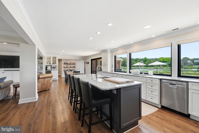 7543 BOZMAN NEAVITT RD, Bozman, MD 21612