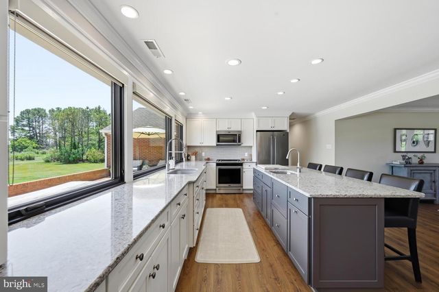 7543 BOZMAN NEAVITT RD, Bozman, MD 21612