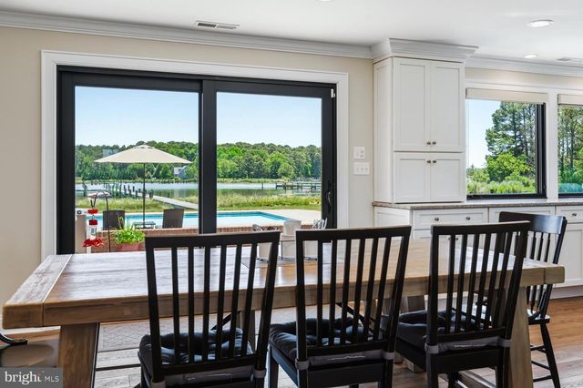 7543 BOZMAN NEAVITT RD, Bozman, MD 21612