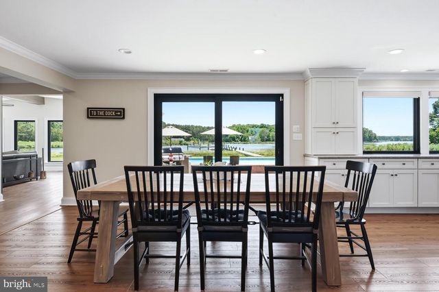 7543 BOZMAN NEAVITT RD, Bozman, MD 21612