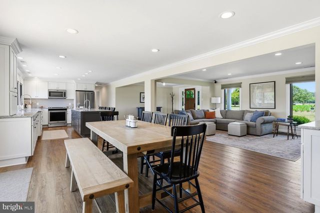 7543 BOZMAN NEAVITT RD, Bozman, MD 21612