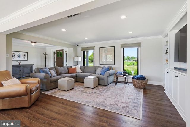 7543 BOZMAN NEAVITT RD, Bozman, MD 21612