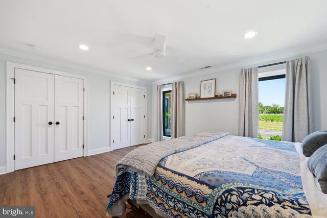 7543 BOZMAN NEAVITT RD, Bozman, MD 21612